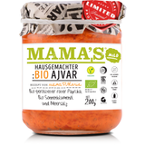 MAMA's Organic Ajvar, Mild