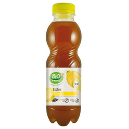 Thé Glacé Bio - Citron - 500 ml