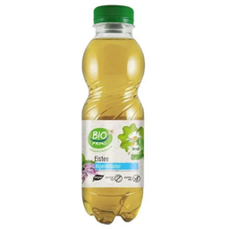 BIO PRIMO Organic Ice Tea - Alpine Herbs - 500 ml