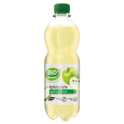 BIO PRIMO Organic Apple Spritzer - 500 ml