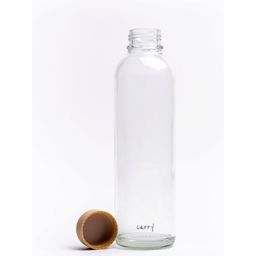Carry Pure - Water Bottle, 0.7 l - 1 Pc.