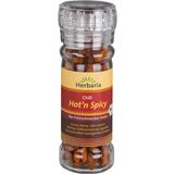 Herbaria Bio Hot'n Spicy malom