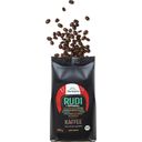 Herbaria Caffè Bio Decaffeinato - Rudi - in Grani - 250 g