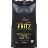 Herbaria Organic "Fritz" Whole Coffee Beans
