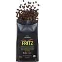 Herbaria Biologische Koffiebonen - Fritz - 250 g
