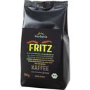Herbaria Bio káva Fritz, celá zrna - 250 g