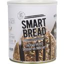 SmartBread Bio Paleo Mandel Brot in der Dose - 500 g