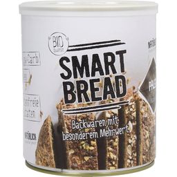 SmartBread Bio Paleo Mandel Brot in der Dose