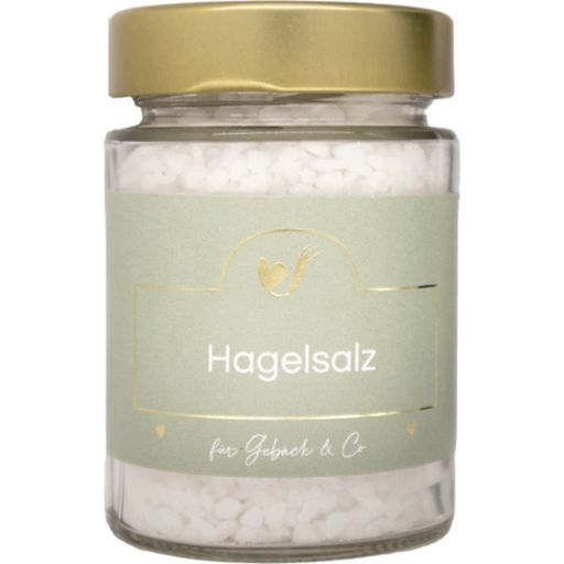 Bake Affair Hagelsalz - 100 g