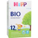 HiPP Bio pokračovací dětské mléko - 600 g