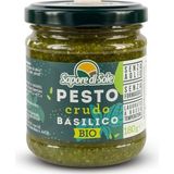 Sapore di Sole Organic Basil Pesto