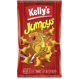 Kelly's JUMPYS - Goût Paprika