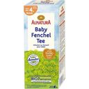 Alnatura Bio Baby édeskömény tea