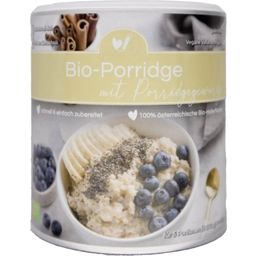 Bake Affair Biologische Porridge - 255 g