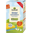 Alnatura Bio Baby Dinkel-Getreidebrei