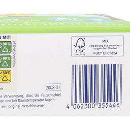 HiPP Bio nadaljevalno mleko za malčke - 600 g