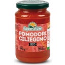 Sapore di Sole Cherry Tomaten im Glas bio - 340 g