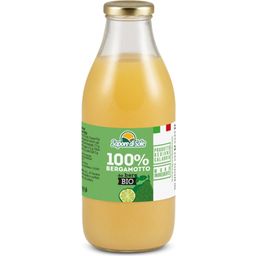 Sapore di Sole Bergamotten-Saft bio - 750 ml