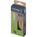 Opinel Folding Mushroom Knife N°08, Beech Wood - 1 Pc.