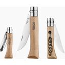 Opinel Nomad Cooking Kit - 1 Pc.