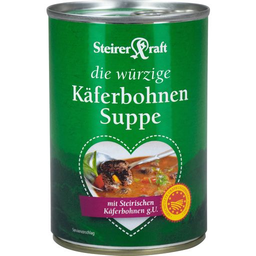 Steirerkraft Štajerska juha iz laškega fižola - 400 g