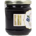 Brezzo Organic Blueberry Jam Extra - 210 g