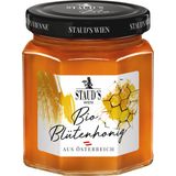 STAUD‘S Bio květový med z Rakouska
