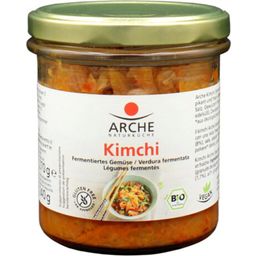 Arche Naturküche Bio Kimchi