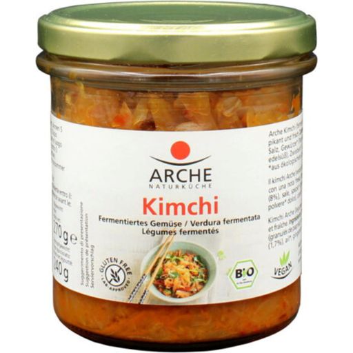 Arche Naturküche Organic Kimchi - 270 g