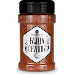 Ankerkraut Mix di Spezie - Fajita - 185 g