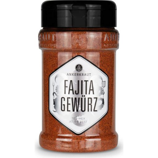 Ankerkraut Fajita Gewürz - 185 g