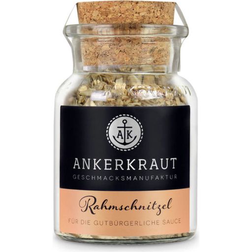 Ankerkraut Mix di Spezie - Scaloppina alla Panna - 75 g