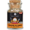 Ankerkraut Mix di Spezie - Lasagne al Forno