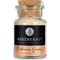 Ankerkraut Mélange d'Épices pour Carbonara - 90 g