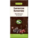 Rapunzel Organic Dark Chocolate