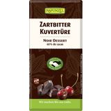Rapunzel Organic Dark Chocolate
