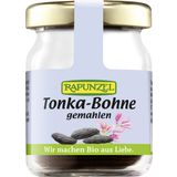 Rapunzel Organic Tonka Beans, Ground