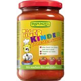 Rapunzel Salsa de Tomate Bio para Niños