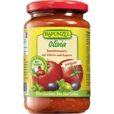 Rapunzel Sauce Tomate Bio - Olivia