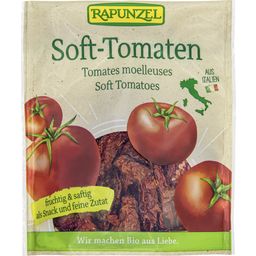 Rapunzel Tomates Moelleuses Bio - 100 g