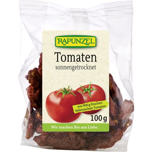 Rapunzel Tomates Séchées Bio - 100 g