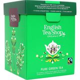 English Tea Shop Thé Vert Bio