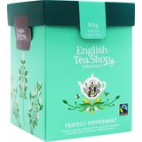 English Tea Shop Infusión de Menta Piperita Bio