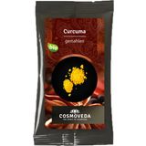 Cosmoveda Cúrcuma BIO