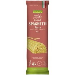 Rapunzel Organic Spaghetti No. 5, Semola - 500 g