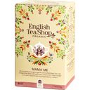 English Tea Shop Mama Me Bio