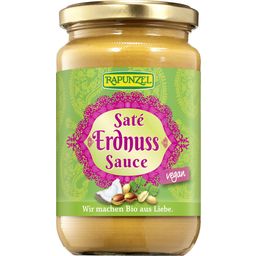 Rapunzel Organic Peanut Satay Sauce