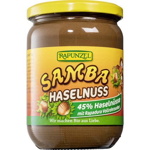 Rapunzel Biologische Samba Hazelnoot - 500 g