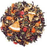 tea exclusive Bio Ginger Blush herbata owocowa
