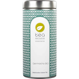 Organic Genmaicha Green Tea